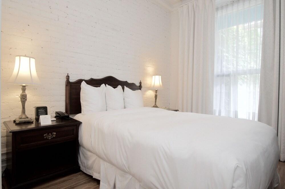 Ambrose House&Cafe Hotel Montréal Eksteriør billede