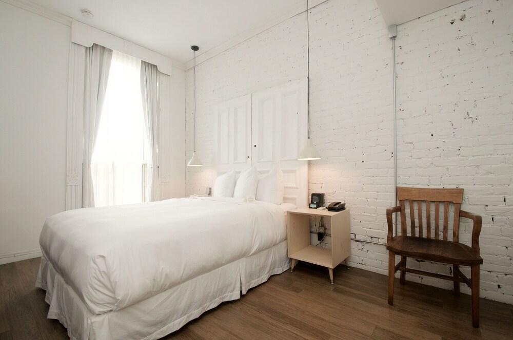Ambrose House&Cafe Hotel Montréal Eksteriør billede