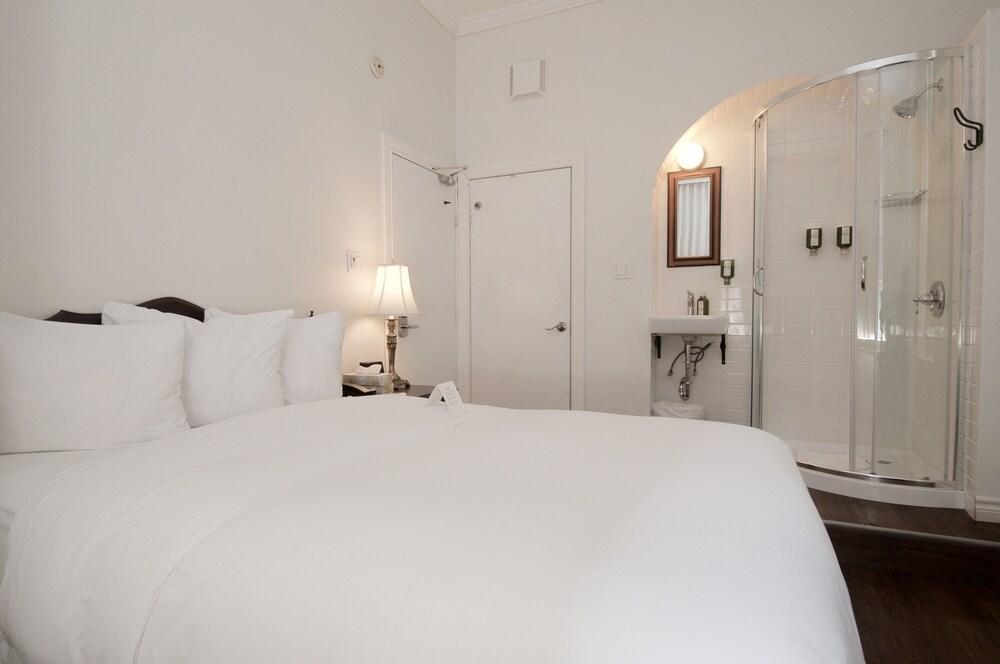 Ambrose House&Cafe Hotel Montréal Eksteriør billede